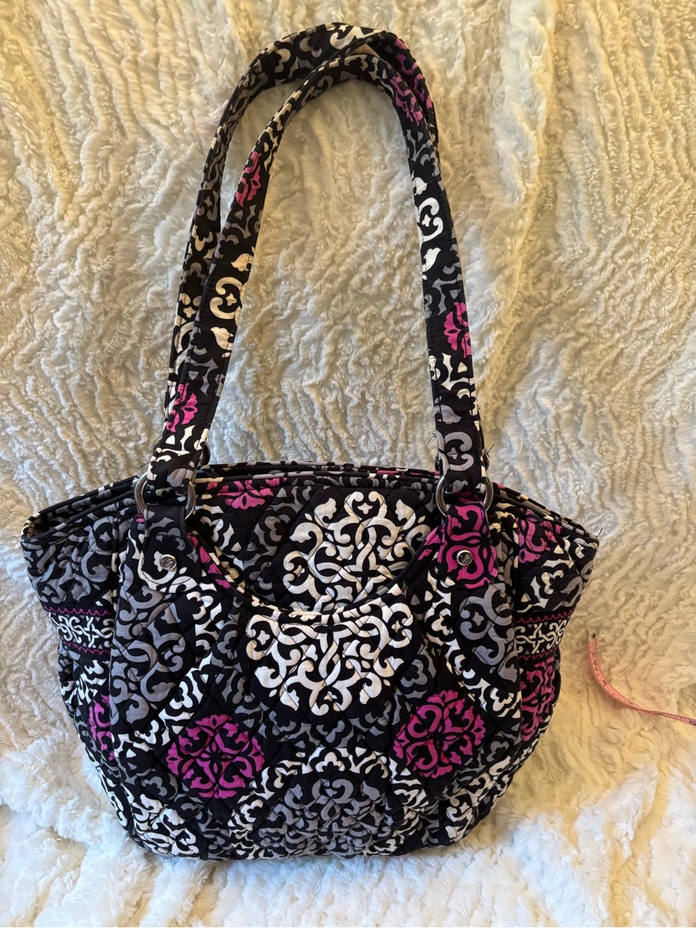 Vera Bradley handbag